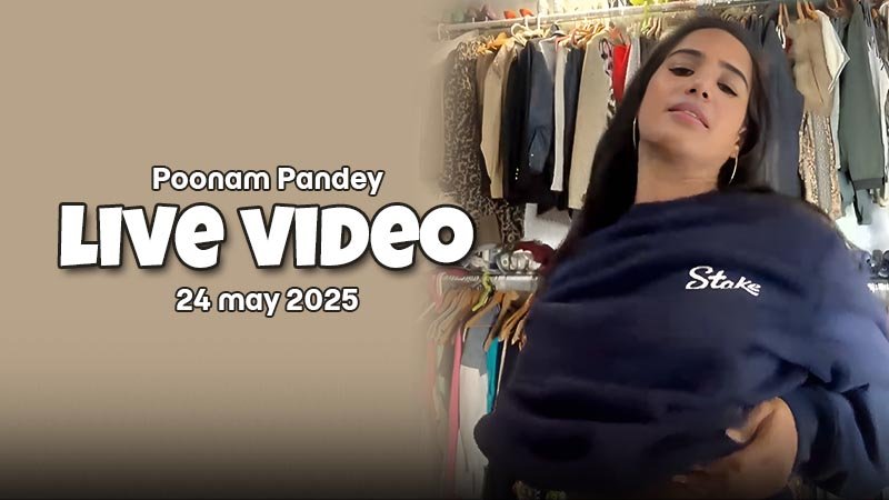 Live Show 24 may 2025